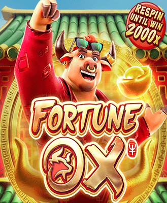 fortune-ox