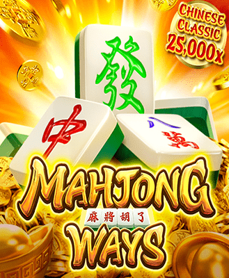 mahjong-ways